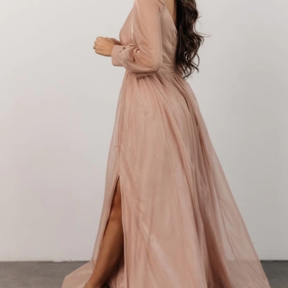 NWT Baltic Born Dress - Picture 5 of 8